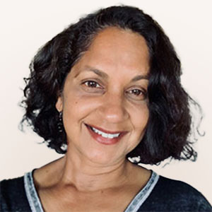 Shamini Dhana